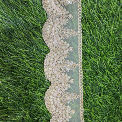 Zari Lace