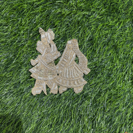 Dulha Dulhan Patch